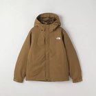 【グリーンレーベルリラクシング/green label relaxing / UNITED ARROWS / MEN】のカシウストリクライメイトジャケット 中綿ジャケット MD.BROWN|ID: prp329100004231109 ipo3291000000029319353