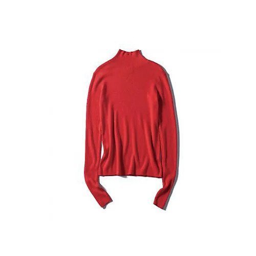 【トゥエルブクローゼット/12closet】の【石上美津江さんコラボ】【洗える】すっきり見えハイネックニット インテリア・キッズ・メンズ・レディースファッション・服の通販 founy(ファニー) https://founy.com/ ファッション Fashion レディースファッション Fashion for Women トップス・カットソー Cut & Sew Tops ニット Knit Tops & Sweaters なめらか Smooth, Silky Texture コラボ Collaboration, Collab タートルネック Turtleneck, High Neck ハイネック High Neck, Mock Neck バランス Balance, Style Balance ベスト Vest, Waistcoat リブニット Rib Knit, Ribbed Knit 今冬 This Winter 洗える Machine Washable |ID: prp329100004231971 ipo3291000000036291356