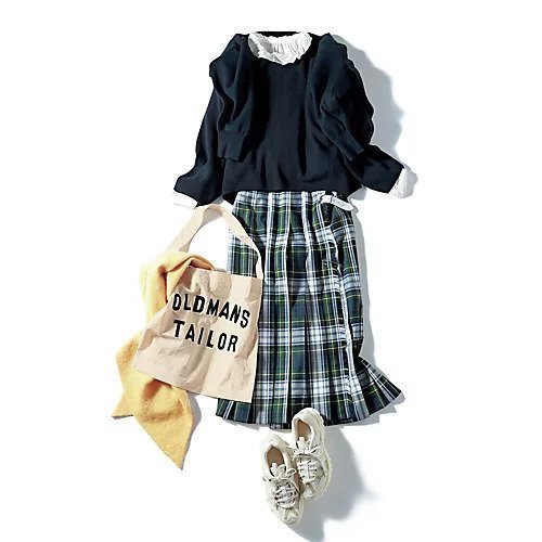 【マイ ウィークネス/MY WEAKNESS】の【ともさかりえさん着用】【LEE別注】【洗える】Rowan Cardigan (ニットカーディガン) 人気、トレンドファッション・服の通販 founy(ファニー) ファッション Fashion レディースファッション Fashion for Women トップス・カットソー Cut & Sew Tops ニット Knit Tops & Sweaters カーディガン・羽織り Layered Style Cardigans カーディガン Cardigan, Knitwear スリット Slit, Slit Detail ポケット Pocket, Pocket Detail エレガント 上品 Elegant 別注 Limited Edition, Custom Order 洗える Machine Washable other-3|ID: prp329100004231975 ipo3291000000034757619