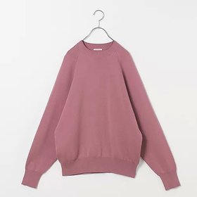 【ライテンダー/RYE TENDER】 【LEE別注】【洗える】FULTON SWEATER人気、トレンドファッション・服の通販 founy(ファニー) ファッション Fashion レディースファッション WOMEN トップス・カットソー Tops/Tshirt パーカ Sweats スウェット Sweat スウェット Sweat スリーブ Sleeve セーター Sweater エレガント 上品 Elegant 別注 Special Order 洗える Washable |ID:prp329100004231980