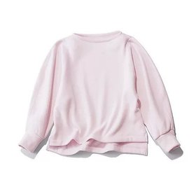 【トゥエルブクローゼット/12closet】 【洗える】まるで毛布なあったかボートネックスウェット人気、トレンドファッション・服の通販 founy(ファニー) ファッション Fashion レディースファッション WOMEN トップス・カットソー Tops/Tshirt パーカ Sweats スウェット Sweat スウェット Sweat トレンド Trend エレガント 上品 Elegant 洗える Washable |ID:prp329100004231982