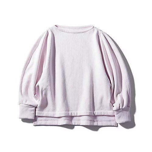 【トゥエルブクローゼット/12closet】の【洗える】まるで毛布なあったかボートネックスウェット 人気、トレンドファッション・服の通販 founy(ファニー) 　ファッション　Fashion　レディースファッション　Fashion for Women　トップス・カットソー　Cut & Sew Tops　レディースパーカー・カジュアルフーディー　Casual Hoodies & Sweatshirts　スウェット・クルーネックトップス　Sweatshirts & Crewnecks / Relaxed Fit Sweat Tops　12月号　December Issue　ボトム　Bottoms, Lower Wear　洗える　Machine Washable　 other-1|ID: prp329100004231982 ipo3291000000034954635