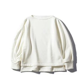 【トゥエルブクローゼット/12closet】の【洗える】まるで毛布なあったかボートネックスウェット 人気、トレンドファッション・服の通販 founy(ファニー) ファッション Fashion レディースファッション Fashion for Women トップス・カットソー Cut & Sew Tops レディースパーカー・カジュアルフーディー Casual Hoodies & Sweatshirts スウェット・クルーネックトップス Sweatshirts & Crewnecks / Relaxed Fit Sweat Tops 12月号 December Issue ボトム Bottoms, Lower Wear 洗える Machine Washable |ID:prp329100004231982