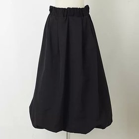 【マイ ウィークネス/MY WEAKNESS】 【洗える】Luca Balloon Skirt (バルーンスカート)人気、トレンドファッション・服の通販 founy(ファニー) ファッション Fashion レディースファッション WOMEN スカート Skirt バルーン Balloon 洗える Washable |ID:prp329100004231990