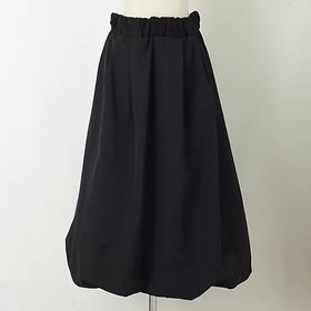 【マイ ウィークネス/MY WEAKNESS】 【ともさかりえさん着用】【LEE別注】【洗える】Luca Balloon Skirt/バルーンスカート人気、トレンドファッション・服の通販 founy(ファニー) ファッション Fashion レディースファッション Fashion for Women スカート Skirts 洗える Machine Washable 今季 This Season, Current Season バルーン Balloon, Balloon Silhouette 別注 Limited Edition, Custom Order ロング Long, Long-Length エレガント 上品 Elegant |ID:prp329100004231990