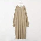 【トリプルクラウン/TRIPLE CROWN】の【石上美津江さん別注】【洗える】POLO ONE PIECE 人気、トレンドファッション・服の通販 founy(ファニー) ファッション Fashion レディースファッション Fashion for Women 別注 Limited Edition, Custom Order 洗える Machine Washable thumbnail ベージュ|ID: prp329100004232017 ipo3291000000034464120