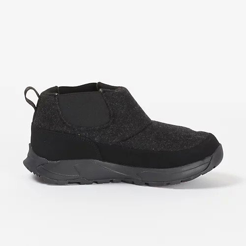 【ハイテック/HI-TEC】のORNIS MOC WP 人気、トレンドファッション・服の通販 founy(ファニー) 　ファッション　Fashion　レディースファッション　Fashion for Women　インナー　Innerwear　ショート　Short, Short Length　ラバー　Rubber, Rubber Sole　抗菌　Antibacterial, Bacteria-Resistant　other-3|ID: prp329100004232047 ipo3291000000032619012