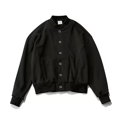 【トゥエルブクローゼット/12closet】の【洗える】まるで毛布なあったかスタジャン インテリア・キッズ・メンズ・レディースファッション・服の通販 founy(ファニー) https://founy.com/ ファッション Fashion レディースファッション WOMEN おすすめ Recommend インナー Inner カーディガン Cardigan スポーティ Sporty セットアップ Set Up ドット Dot ベーシック Basic 洗える Washable |ID: prp329100004232085 ipo3291000000030972808