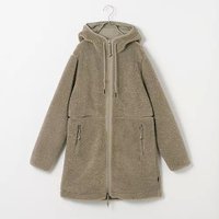 【パタゴニア/Patagonia】の【洗える】W s Lonesome Hooded Parka 人気、トレンドファッション・服の通販 founy(ファニー) ファッション Fashion レディースファッション WOMEN おすすめ Recommend なめらか Smooth ダブル Double 洗える Washable |ID:prp329100004232094