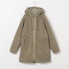 【パタゴニア/Patagonia】の【洗える】W s Lonesome Hooded Parka シーバードグレー|ID: prp329100004232094 ipo3291000000030498441