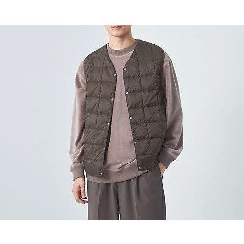 【グリーンレーベルリラクシング/green label relaxing / UNITED ARROWS / MEN】のダウン ベスト 人気、トレンドファッション・服の通販 founy(ファニー) 　ファッション　Fashion　メンズファッション　MEN　インナー　Inner　コンパクト　Compact　シンプル　Simple　ジャケット　Jacket　ダウン　Down　定番　Standard　人気　Popularity　パーカー　Hoodie　ベスト　Vest　ベーシック　Basic　ポケット　Pocket　 other-1|ID: prp329100004232116 ipo3291000000029361390