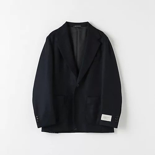 【グリーンレーベルリラクシング/green label relaxing / UNITED ARROWS / MEN】のGLR CLOTH ミルドツイル 3B ジャケット 人気、トレンドファッション・服の通販 founy(ファニー) 　ファッション　Fashion　メンズファッション　MEN　ジャケット　Jacket　スニーカー　Sneakers　スラックス　Slacks　ツイル　Twill　デニム　Denim　パッチ　Patch　ポケット　Pocket　レギュラー　Regular　おすすめ　Recommend　エレガント 上品　Elegant　 other-1|ID: prp329100004232118 ipo3291000000029330045