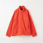 【グリーンレーベルリラクシング/green label relaxing / UNITED ARROWS / MEN】の【WEB限定】ジップ フリース ジャケット ORANGE|ID: prp329100004232120 ipo3291000000029330070