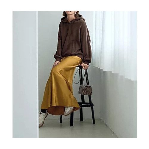 【スタイルデリ/STYLE DELI】のバイヤスサテンマーメイドスカート インテリア・キッズ・メンズ・レディースファッション・服の通販 founy(ファニー) https://founy.com/ ファッション Fashion レディースファッション WOMEN スカート Skirt 春 Spring カーディガン Cardigan ギャザー Gather サテン Satin サマー Summer ジャケット Jacket スウェット Sweat スリット Slit とろみ Thickness ドレープ Drape ブルゾン Blouson ポケット Pocket マーメイド Mermaid ループ Loop 冬 Winter S/S・春夏 Ss・Spring/Summer 夏 Summer |ID: prp329100004233362 ipo3291000000029546339