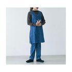 【グリーンレーベルリラクシング/green label relaxing / UNITED ARROWS / KIDS】の【別注】TJ デニム 2WAYジャンパースカート / キッズ 140cm-160cm 人気、トレンドファッション・服の通販 founy(ファニー) ファッション Fashion キッズファッション KIDS デニム Denim トレンド Trend 別注 Special Order thumbnail COBALT|ID: prp329100004233454 ipo3291000000029341052