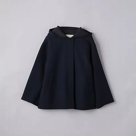 【ユナイテッドアローズ/UNITED ARROWS】 メルトン リバー フード コート人気、トレンドファッション・服の通販 founy(ファニー) ファッション Fashion レディースファッション WOMEN アウター Coat Outerwear コート Coats シンプル Simple バランス Balance フロント Front ミドル Middle メタル Metal メルトン Melton リバーシブル Reversible ロング Long おすすめ Recommend |ID:prp329100004234571