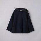 【ユナイテッドアローズ/UNITED ARROWS】のメルトン リバー フード コート 人気、トレンドファッション・服の通販 founy(ファニー) ファッション Fashion レディースファッション WOMEN アウター Coat Outerwear コート Coats シンプル Simple バランス Balance フロント Front ミドル Middle メタル Metal メルトン Melton リバーシブル Reversible ロング Long おすすめ Recommend thumbnail NAVY|ID: prp329100004234571 ipo3291000000029350338