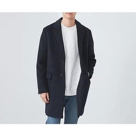 【グリーンレーベルリラクシング/green label relaxing / UNITED ARROWS / MEN】のS100 ビーバー チェスターコート 人気、トレンドファッション・服の通販 founy(ファニー) ファッション Fashion メンズファッション MEN インナー Inner セットアップ Set Up タートル Turtle ダブル Double チェスターコート Chester Coat チェック Check デニム Denim 定番 Standard ハイネック High Neck パターン Pattern フェイス Face 無地 Plain Color エレガント 上品 Elegant ビジネス 仕事 通勤 Business |ID:prp329100004234597