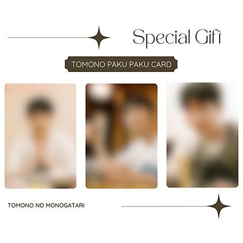 【その他のブランド/Other】の「友野一希2025年カレンダー Shining Days with Kazuki Tomono」 人気、トレンドファッション・服の通販 founy(ファニー) 　シンプル　Simple　スタイリッシュ　Stylish　おすすめ　Recommend　other-3|ID: prp329100004237038 ipo3291000000031272772