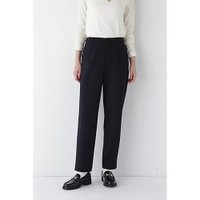 【ヒューマンウーマン/HUMAN WOMAN】のT/R裏起毛2WAYストレッチストレートパンツ 人気、トレンドファッション・服の通販 founy(ファニー) ファッション Fashion レディースファッション WOMEN パンツ Pants おすすめ Recommend スタンダード Standard ストレッチ Stretch ストレート Straight 定番 Standard |ID:prp329100004238308