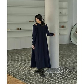 【マージュール/marjour】 SHOULDER SLIT DRESS人気、トレンドファッション・服の通販 founy(ファニー) ファッション Fashion レディースファッション WOMEN ワンピース Dress ドレス Party Dresses ショルダー Shoulder ジャケット Jacket ジャージー Jersey ストレッチ Stretch スリット Slit ドロップ Drop |ID:prp329100004238311