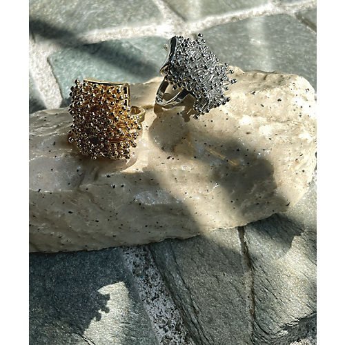 【マージュール/marjour】のDECORATIVE RING 人気、トレンドファッション・服の通販 founy(ファニー) 　ファッション　Fashion　レディースファッション　Fashion for Women　other-3|ID: prp329100004238324 ipo3291000000031282714