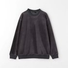 【グリーンレーベルリラクシング/green label relaxing / UNITED ARROWS / MEN】のカットコール クルーネック カットソー DK.GRAY|ID: prp329100004238337 ipo3291000000029383001