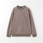 【グリーンレーベルリラクシング/green label relaxing / UNITED ARROWS / MEN】のカットコール クルーネック カットソー BEIGE|ID: prp329100004238337 ipo3291000000029383003