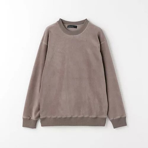 【グリーンレーベルリラクシング/green label relaxing / UNITED ARROWS / MEN】のカットコール クルーネック カットソー インテリア・キッズ・メンズ・レディースファッション・服の通販 founy(ファニー) 　ファッション　Fashion　メンズファッション　MEN　トップス・カットソー　Tops/Tshirt/Men　インナー　Inner　カットソー　Cut And Sew　ジャケット　Jacket　ダウン　Down　デニム　Denim　ブルゾン　Blouson　A/W・秋冬　Aw・Autumn/Winter・Fw・Fall-Winter　おすすめ　Recommend　BEIGE|ID: prp329100004238337 ipo3291000000029383003