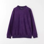 【グリーンレーベルリラクシング/green label relaxing / UNITED ARROWS / MEN】のカットコール クルーネック カットソー PURPLE|ID: prp329100004238337 ipo3291000000029383004