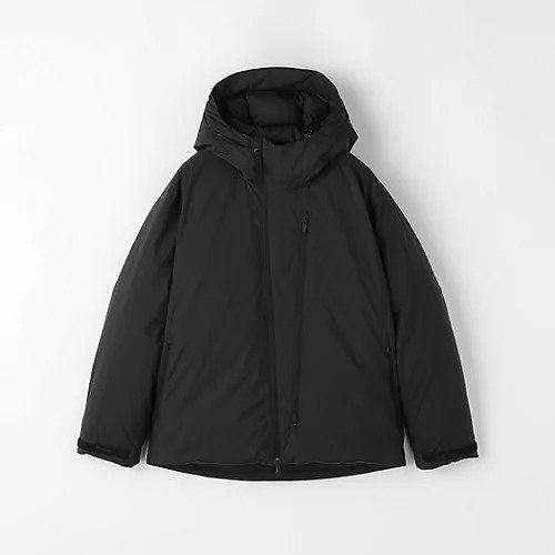 【グリーンレーベルリラクシング/green label relaxing / UNITED ARROWS / MEN】の2L L/W ダウンジャケット インテリア・キッズ・メンズ・レディースファッション・服の通販 founy(ファニー) 　ファッション　Fashion　メンズファッション　MEN　アウトドア　Outdoor　ジャケット　Jacket　ダウン　Down　BLACK|ID: prp329100004238341 ipo3291000000029383027