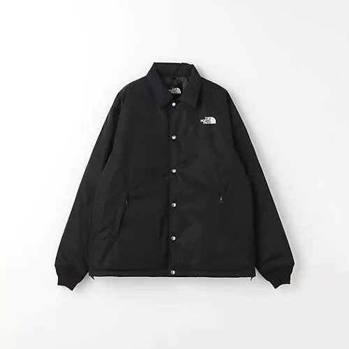 【グリーンレーベルリラクシング/green label relaxing / UNITED ARROWS / MEN】のインサレーテッド コーチジャケット インテリア・キッズ・メンズ・レディースファッション・服の通販 founy(ファニー) 　ファッション　Fashion　メンズファッション　MEN　アウトドア　Outdoor　カリフォルニア　California　クラシカル　Classical　ダウン　Down　トレンド　Trend　フレーム　Flame　ベスト　Vest　BLACK|ID: prp329100004238342 ipo3291000000029383030