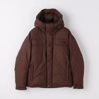 【グリーンレーベルリラクシング/green label relaxing / UNITED ARROWS / MEN】のオルタレーション バフズ ダウンジャケット DK.BROWN|ID:prp329100004238343