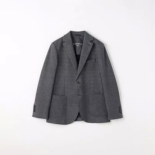 【グリーンレーベルリラクシング/green label relaxing / UNITED ARROWS / MEN】のツイルプリント 2B ジャケット インテリア・キッズ・メンズ・レディースファッション・服の通販 founy(ファニー) https://founy.com/ ファッション Fashion メンズファッション MEN イタリア Italy コレクション Collection ジャケット Jacket ジャージー Jersey ドレス Dress パッチ Patch フロント Front ポケット Pocket リラックス Relax |ID: prp329100004238344 ipo3291000000029383036