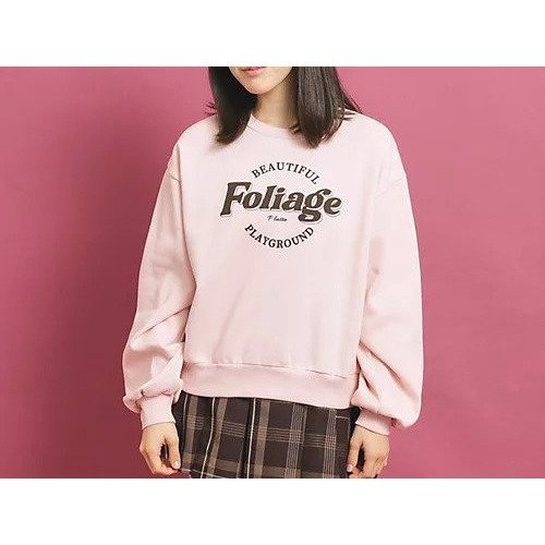 【ピンク ラテ/PINK-latte / KIDS】の【プチプラ】コットン混裏起毛スウェット 人気、トレンドファッション・服の通販 founy(ファニー) 　ファッション　Fashion　キッズファッション　KIDS　ガーリー　Girly　サークル　Circle　シンプル　Simple　スウェット　Sweat　プチプライス・低価格　Affordable　リボン　Ribbon　冬　Winter　定番　Standard　 other-1|ID: prp329100004238371 ipo3291000000029589019