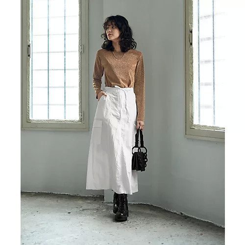 【スタイルデリ/STYLE DELI】のギャラクシーカットソートップス 人気、トレンドファッション・服の通販 founy(ファニー) 　ファッション　Fashion　レディースファッション　WOMEN　トップス・カットソー　Tops/Tshirt　カットソー　Cut and Sewn　アメリカン　American　インナー　Inner　カットソー　Cut And Sew　カーディガン　Cardigan　キラキラ　Sparkling　グリッター　Glitter　サロペット　Overalls　シルバー　Silver　シンプル　Simple　ジャケット　Jacket　ジャージー　Jersey　ストレッチ　Stretch　ダウン　Down　チェリー　Cherry　定番　Standard　なめらか　Smooth　ベスト　Vest　ポケット　Pocket　冬　Winter　夏　Summer　エレガント 上品　Elegant　 other-1|ID: prp329100004239634 ipo3291000000029397836