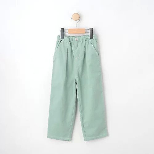 【シューラルー/SHOO LA RUE / KIDS】の【110-140cm/男女兼用】コーデュロイゆったりパンツ インテリア・キッズ・メンズ・レディースファッション・服の通販 founy(ファニー) https://founy.com/ ファッション Fashion キッズファッション KIDS ボトムス Bottoms/Kids おすすめ Recommend コーデュロイ Corduroy スマート Smart ポケット Pocket 冬 Winter |ID: prp329100004239706 ipo3291000000029584023