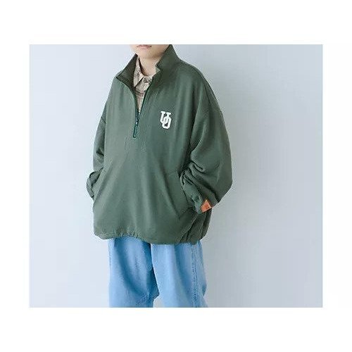 【グリーンレーベルリラクシング/green label relaxing / UNITED ARROWS / KIDS】の【別注】TJ アノラックプルオーバー / キッズ 140cm-160cm インテリア・キッズ・メンズ・レディースファッション・服の通販 founy(ファニー) https://founy.com/ ファッション Fashion キッズファッション KIDS トップス・カットソー Tops/Tees/Kids スウェット Sweat トレンド Trend ドローコード Draw Cord 別注 Special Order おすすめ Recommend |ID: prp329100004239710 ipo3291000000029398316