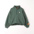 【グリーンレーベルリラクシング/green label relaxing / UNITED ARROWS / KIDS】のプルオーバー DK.GREEN|ID: prp329100004239712 ipo3291000000029398323