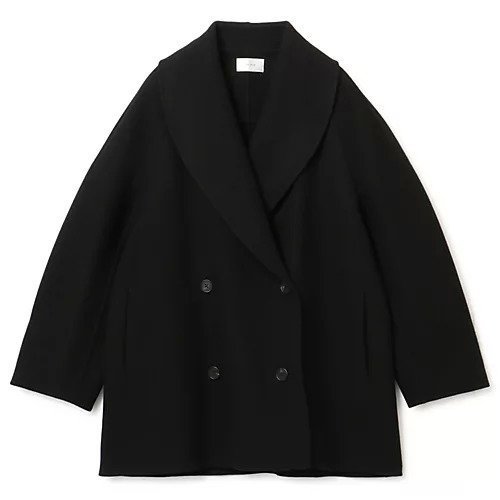 【ザ ロウ/THE ROW】のPOLLI JACKET 人気、トレンドファッション・服の通販 founy(ファニー) 　ファッション　Fashion　レディースファッション　WOMEN　アウター　Coat Outerwear　ジャケット　Jackets　カシミヤ　Cashmere　ショール　Shawl　ジャケット　Jacket　ダブル　Double　フィット　Fit　リラックス　Relax　 other-1|ID: prp329100004240770 ipo3291000000029410490