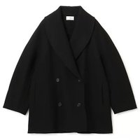 【ザ ロウ/THE ROW】のPOLLI JACKET 人気、トレンドファッション・服の通販 founy(ファニー) ファッション Fashion レディースファッション WOMEN アウター Coat Outerwear ジャケット Jackets カシミヤ Cashmere ショール Shawl ジャケット Jacket ダブル Double フィット Fit リラックス Relax |ID:prp329100004240770