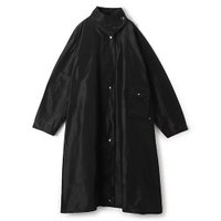 【ザ ロウ/THE ROW】のJULIE COAT 人気、トレンドファッション・服の通販 founy(ファニー) ファッション Fashion レディースファッション WOMEN アウター Coat Outerwear コート Coats 2024年 2024 2024-2025秋冬・A/W Aw/Autumn/Winter/Fw/Fall/2024-2025 シルク Silk タフタ Taffeta パッチ Patch フェミニン Feminine ポケット Pocket ミリタリー Military エレガント 上品 Elegant |ID:prp329100004240774