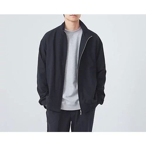 【グリーンレーベルリラクシング/green label relaxing / UNITED ARROWS / MEN】のTRW フランネル スタンド ブルゾン -防シワ- インテリア・キッズ・メンズ・レディースファッション・服の通販 founy(ファニー) https://founy.com/ ファッション Fashion メンズファッション MEN インナー Inner シャーリング Shirring ショート Short シンプル Simple スタンド Stand スニーカー Sneakers スラックス Slacks デニム Denim ブルゾン Blouson ワイド Wide おすすめ Recommend |ID: prp329100004240807 ipo3291000000029410631