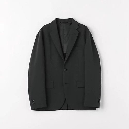 【グリーンレーベルリラクシング/green label relaxing / UNITED ARROWS / MEN】のTRW カルゼ ナロー ジャケット インテリア・キッズ・メンズ・レディースファッション・服の通販 founy(ファニー) 　ファッション　Fashion　メンズファッション　MEN　インナー　Inner　シンプル　Simple　ジャケット　Jacket　スタンダード　Standard　スマート　Smart　セットアップ　Set Up　デニム　Denim　定番　Standard　フラップ　Flap　ベーシック　Basic　ポケット　Pocket　無地　Plain Color　おすすめ　Recommend　DK.GRAY|ID: prp329100004240810 ipo3291000000029410644