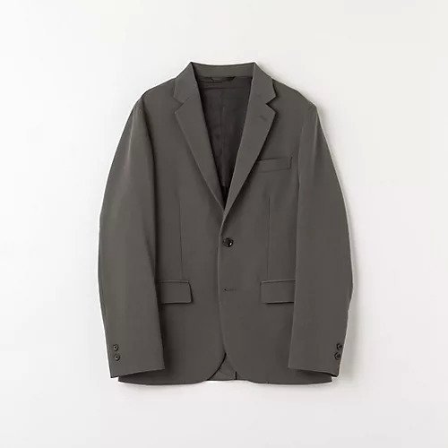 【グリーンレーベルリラクシング/green label relaxing / UNITED ARROWS / MEN】のTRW カルゼ ナロー ジャケット インテリア・キッズ・メンズ・レディースファッション・服の通販 founy(ファニー) 　ファッション　Fashion　メンズファッション　MEN　インナー　Inner　シンプル　Simple　ジャケット　Jacket　スタンダード　Standard　スマート　Smart　セットアップ　Set Up　デニム　Denim　定番　Standard　フラップ　Flap　ベーシック　Basic　ポケット　Pocket　無地　Plain Color　おすすめ　Recommend　MOCA|ID: prp329100004240810 ipo3291000000029410645