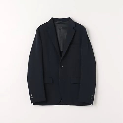 【グリーンレーベルリラクシング/green label relaxing / UNITED ARROWS / MEN】のTRW カルゼ ナロー ジャケット インテリア・キッズ・メンズ・レディースファッション・服の通販 founy(ファニー) 　ファッション　Fashion　メンズファッション　MEN　インナー　Inner　シンプル　Simple　ジャケット　Jacket　スタンダード　Standard　スマート　Smart　セットアップ　Set Up　デニム　Denim　定番　Standard　フラップ　Flap　ベーシック　Basic　ポケット　Pocket　無地　Plain Color　おすすめ　Recommend　NAVY|ID: prp329100004240810 ipo3291000000029410646