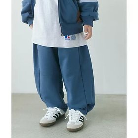 【グリーンレーベルリラクシング/green label relaxing / UNITED ARROWS / KIDS】 TJ 裏毛 起毛パンツ / キッズ 100cm-130cm人気、トレンドファッション・服の通販 founy(ファニー) ファッション Fashion キッズファッション KIDS ボトムス Bottoms/Kids シューズ Shoes セットアップ Set Up 楽ちん Easy おすすめ Recommend |ID:prp329100004240825