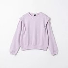 【グリーンレーベルリラクシング/green label relaxing / UNITED ARROWS / KIDS】のTJ ハートプリント 裏毛 プルオーバー / キッズ 140cm-160cm LILAC|ID: prp329100004240827 ipo3291000000029410732