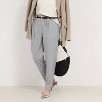 【ノーリーズ/NOLLEY'S】のウォッシャブル裏起毛タックスリムパンツ 人気、トレンドファッション・服の通販 founy(ファニー) ファッション Fashion レディースファッション WOMEN パンツ Pants 2024年 2024 2024-2025秋冬・A/W Aw/Autumn/Winter/Fw/Fall/2024-2025 おすすめ Recommend ウォッシャブル Washable |ID:prp329100004242287