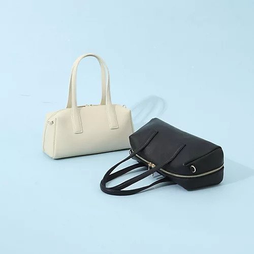 【ノーリーズ/NOLLEY'S】の横長ボストン チュールサブバック付き 人気、トレンドファッション・服の通販 founy(ファニー) 　ファッション　Fashion　レディースファッション　Ladies' Fashion Online　バッグ　Bag　コンパクト　Compact　ショルダー　Shoulder　スリッパ　Slipper　セレモニー　Ceremony　チャーム　Charm　フォーマル　Formal　ベーシック　Basic　ボストン　Boston　ボストンバッグ　Boston Bag　other-3|ID: prp329100004242304 ipo3291000000032562343